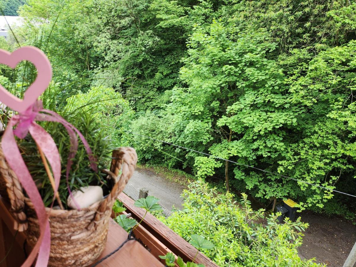 Naturparadies Marktl ภายนอก รูปภาพ