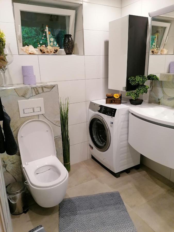 Naturparadies Marktl ภายนอก รูปภาพ