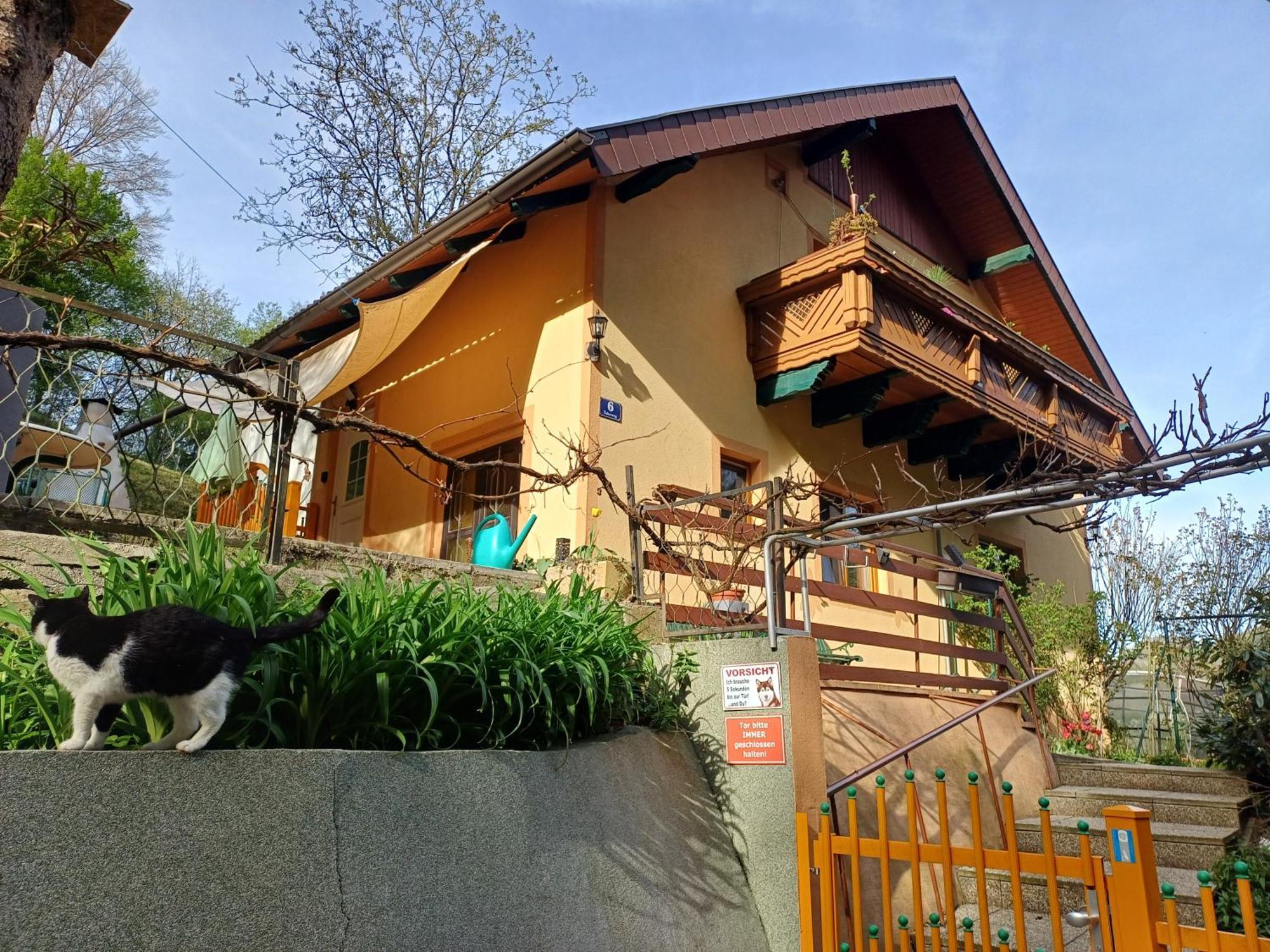 Naturparadies Marktl ภายนอก รูปภาพ